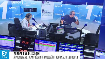 REPORTAGE - Corée du Nord : comment Kim Jong Un met la jeunesse au pas