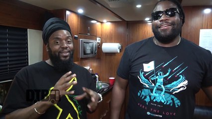 Morgan Heritage - TOUR TIPS (Top 5) Ep. 664