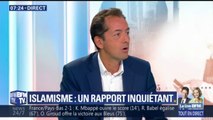 Auteur du rapport sur l’islam de France, il alerte sur la 