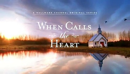 When Calls the Heart Season 3 episode 9 Prayers From the Heart