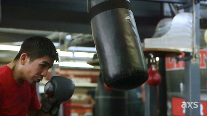 Mares vs. Santa Cruz II: Tale of the Tape