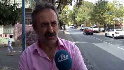 İstanbul’da motosikletli genç çiftin yaşadığı feci kaza kamerada