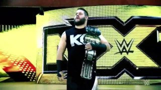 John Cena vs Kevin Owens Money In The Bank 2015 | Promo Latino ᴴᴰ