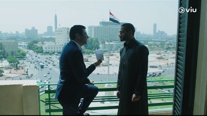 الواقع يتفوق على الخيال مع #ViuMENA