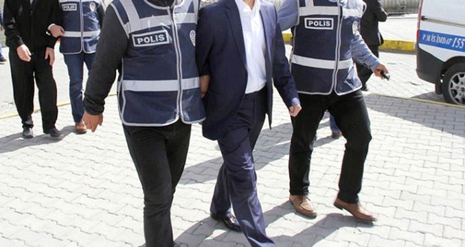 Ankesörlü Telefon Soruşturması Kapsamında 89 FETÖ Şüphelisi Hakkında Gözaltı Kararı Çıkarıldı