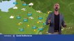La météo de ce lundi 10 septembre 2018 en Lorraine et en Franche-Comté