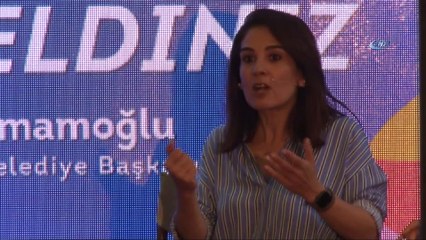 Beylikdüzü’nde Koray Avcı rüzgarı