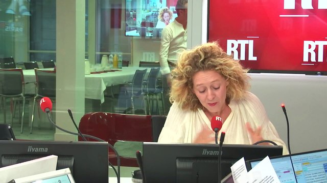 Jean-Luc Mélenchon reste le meilleur ennemi d'Emmanuel Macron , juge Alba Ventura