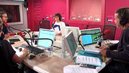 À la Maison de la Radio, le rap expose son vrai visage - Pop & Co