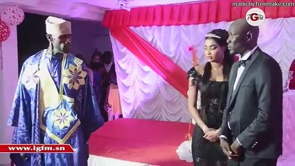 Wiri Wiri   Quand Daddy Gueye père de Lilia débarque au Mariage