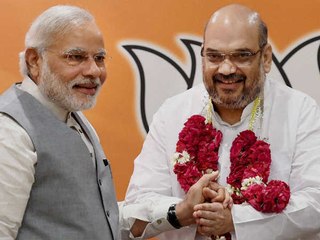 രാമക്ഷേത്രത്തിന് പകരം ന്യൂ ഇന്ത്യയുമായി മോദി!! | Oneindia Malayalam