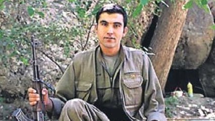 Ankara'daki saldırıyı düzenleyen teröristi Murat Karayılan talimatla göndermiş!