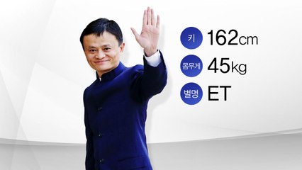 [인물파일] 마윈 알리바바 회장, 1년 뒤 물러난다 / YTN