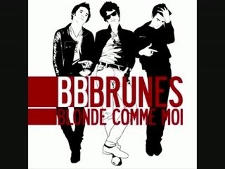Bb brunes confusion printaniere