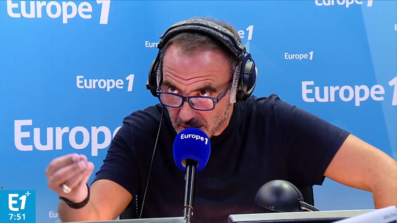 Suppressions de postes : "Madame la ministre, ne soyez pas syndic de faillite du sport"