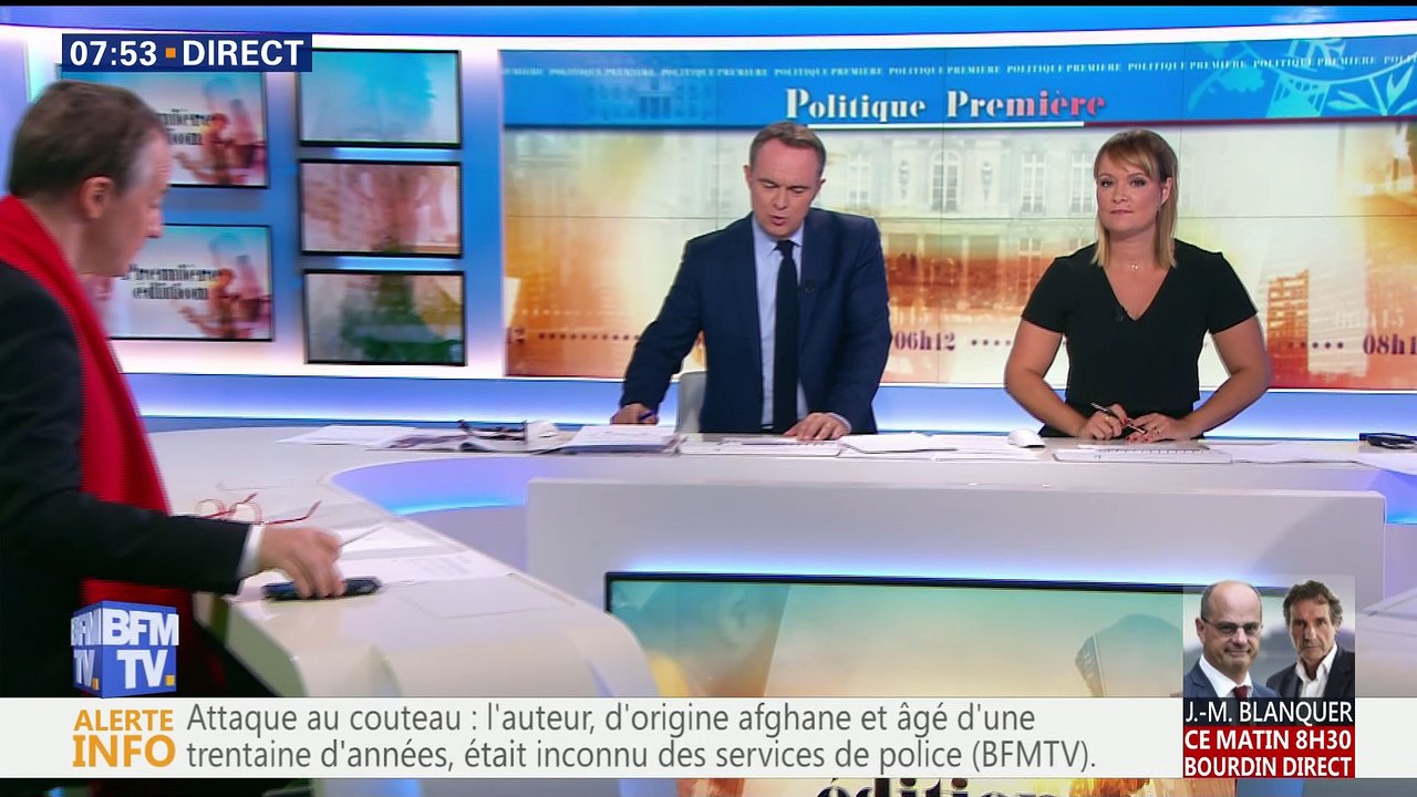 L’édito de Christophe Barbier: Perchoir, les jeux sont-ils déjà faits chez les députés En Marche ?