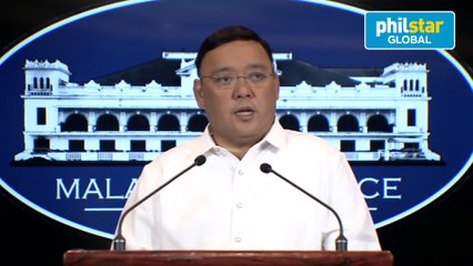 Palace explains additional ground in revoking Trillanes amnesty