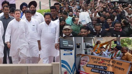 Bharat Bandh की ये हैं बड़ी वजह, 2019 में Congress दे सकती है Modi Government को झटका|वनइंडिया हिंदी