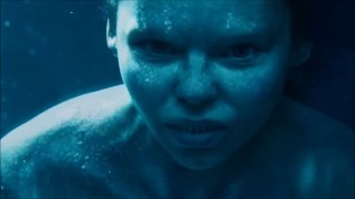 Siren First Look Clip & Trailer Season 1(2018) Freeform Series