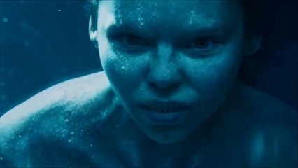 Siren First Look Clip & Trailer Season 1(2018) Freeform Series