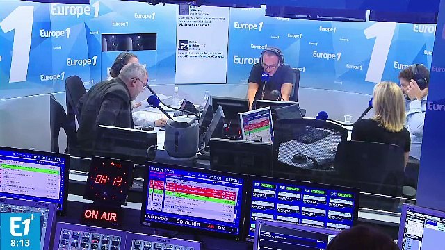 Guerre des étoiles : la réalité de tous ces satellites au-dessus de nos têtes