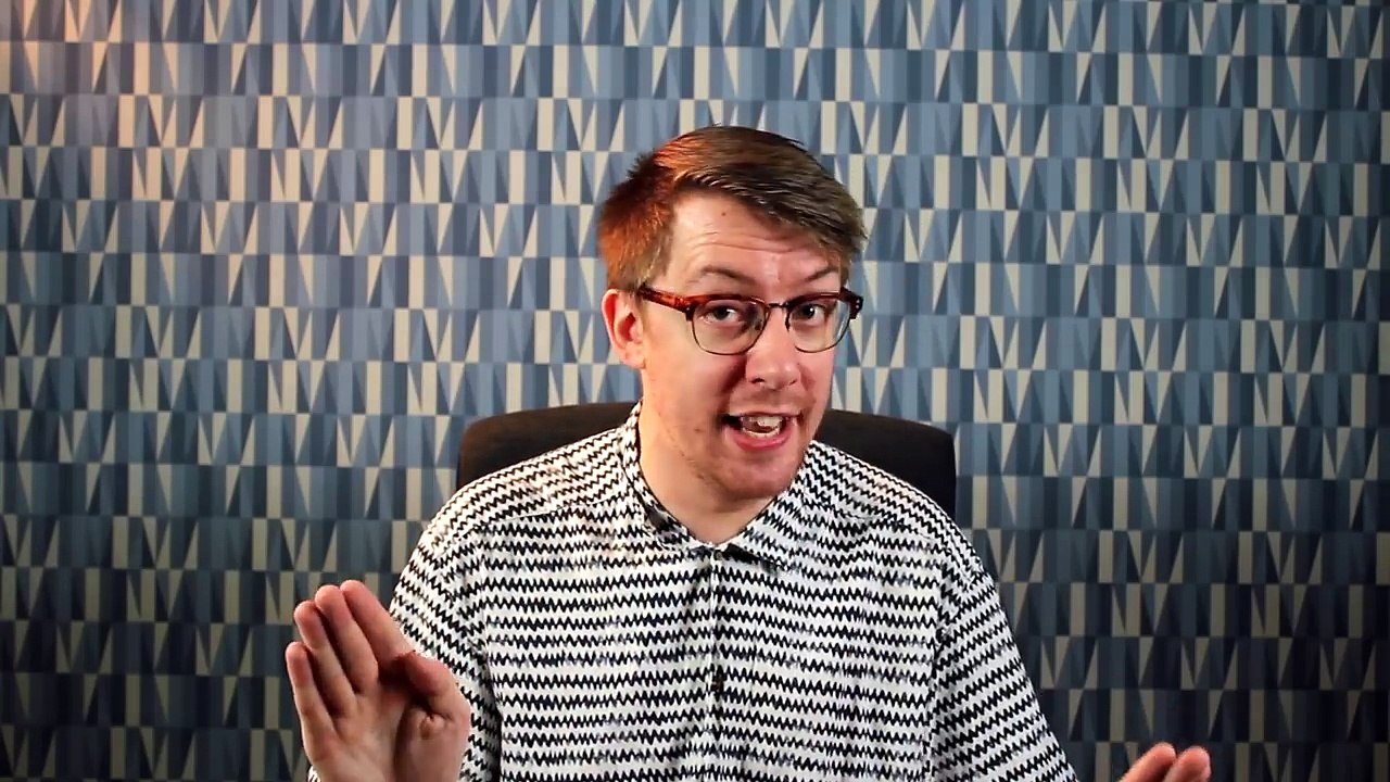 Felix Recenserar - Dragonetti