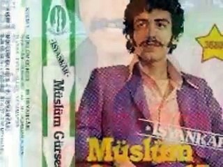 Müslüm Gürses Kurban Oldugum CD