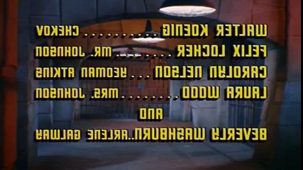 Star Trek S02 - Ep11 Friday's Child -. Part 02 HD Watch