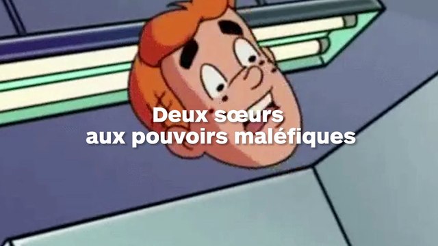 Elles font croire qu'elles ont fait disparaitre leur frère