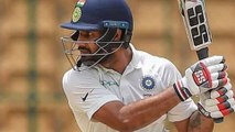 India vs England 2018 5 Test : Gade Hanuma Vihari Escapes From Duck Out
