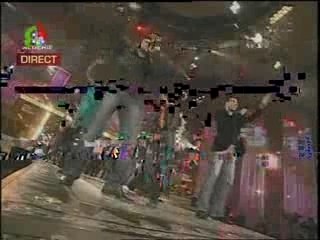 Salam Alaikoum 2 : Alhane wa chabab : 20071129