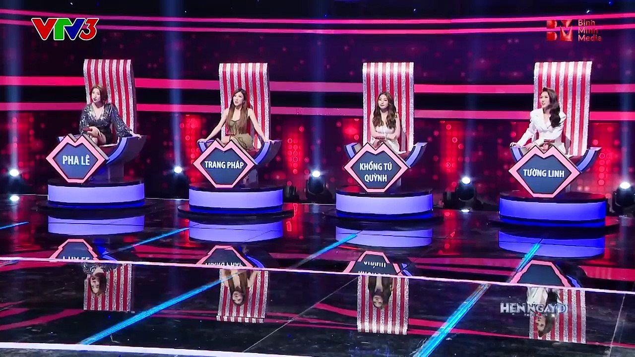 Khổng Tú Quỳnh từ chối chàng trai sáu múi vì sợ Ngô Kiến Huy ghen