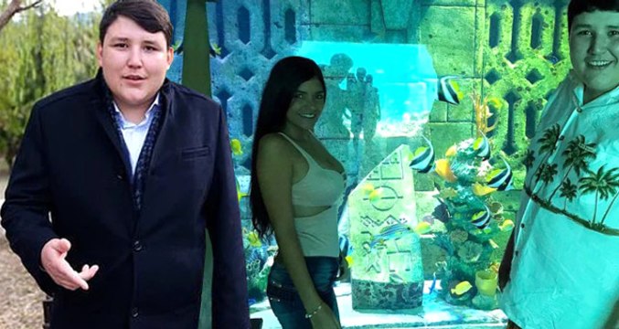 Çiftlik Bank Soruşturmasında 'Finans Müdürü' Koray Hasgül Teslim Oldu