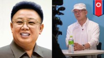 Agen Korea sembunyikan recorder di Mr.P saat bertemu Kim Jong Il - TomoNews