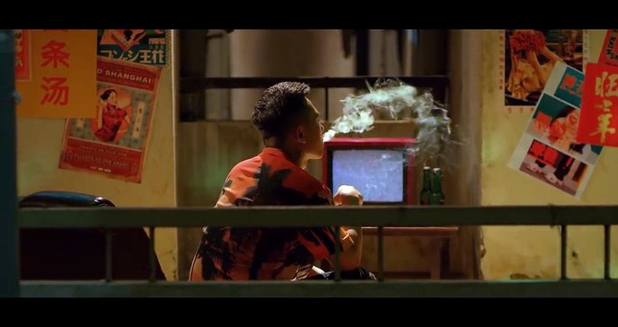 Đơn Côi Tình Tôi - Châu Khải Phong - Official Teaser