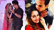 Prince Narula & Yuvika Chaudhary to get married on THIS Date; check out here| FilmiBeat