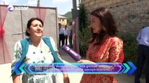 Ənənə Boğçası - İsmayıllı toyu (08.09.2018)