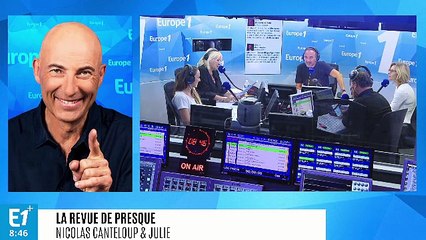 Jean-Marie Le Pen se félicite des résultats de l'extrême droite en Suède : "Abba les migrants ! On vire les meubles Louis XV, je file en Suède chez Ikea !"