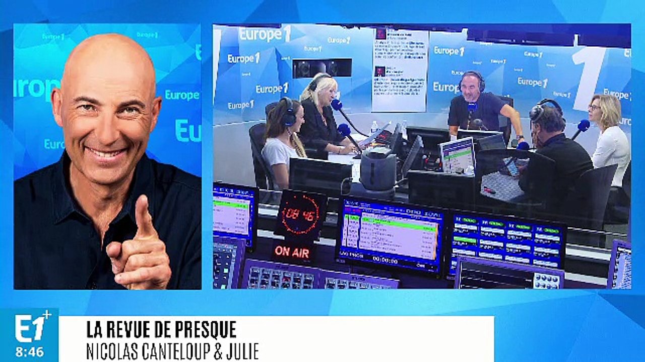Jean-Marie Le Pen se félicite des résultats de l'extrême droite en Suède : "Abba les migrants ! On vire les meubles Louis XV, je file en Suède chez Ikea !"