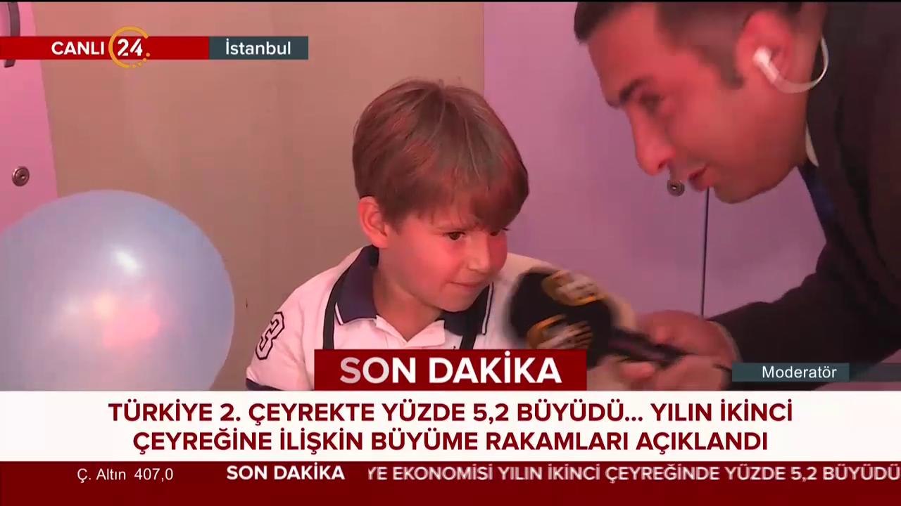 Ders zili çalıyor