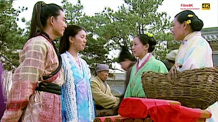 TÂN SỞ LƯU HƯƠNG - Tập 4 - Bí Mật Hổ Phách Quan Âm - Phim Kiếm Hiệp Hay Nhất 2018