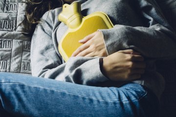 Docteur, que se passe-t-il dans mon cerveau lorsque j'ai mes règles ?