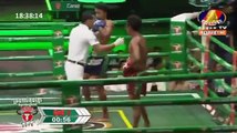 Prodal Kun Khmer, Ho Sophea vs Heng Sopheak, Bayon Kun Khmer 09-09-2018