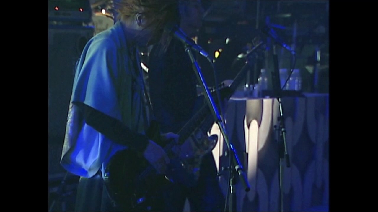 GLAY『Winter again』ONE_LOVE_IN_BEIJING__HD_9