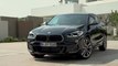 The new BMW X2 M35i Exterior Design