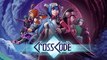CrossCode - Bande-annonce de la sortie 1.0