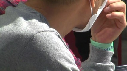 '3년 전과 다를까'...메르스 확산방지 총력 / YTN