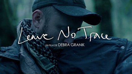 Leave No Trace (2018) (VO-ST-FRENCH) Streaming XviD AC3