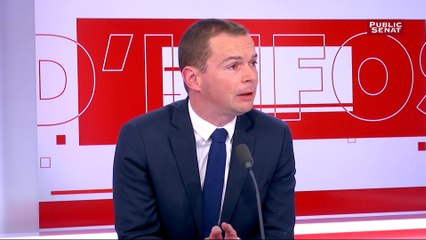 Réduction du nombre de fonctionnaires : « Ce n’est pas l’alpha et l’oméga de notre politique en matière de fonction publique » selon Olivier Dussopt