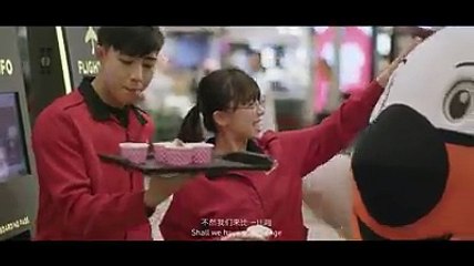 It's never easy to say goodbye. Would you give love a second chance? Take flight with us on 15.8.2018 ❤✈